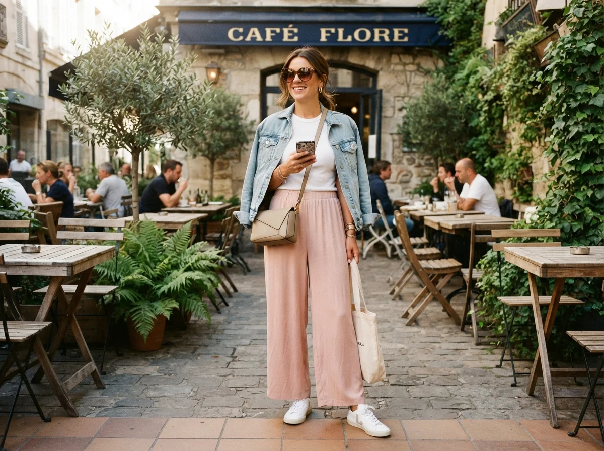 13. Weekend Brunch