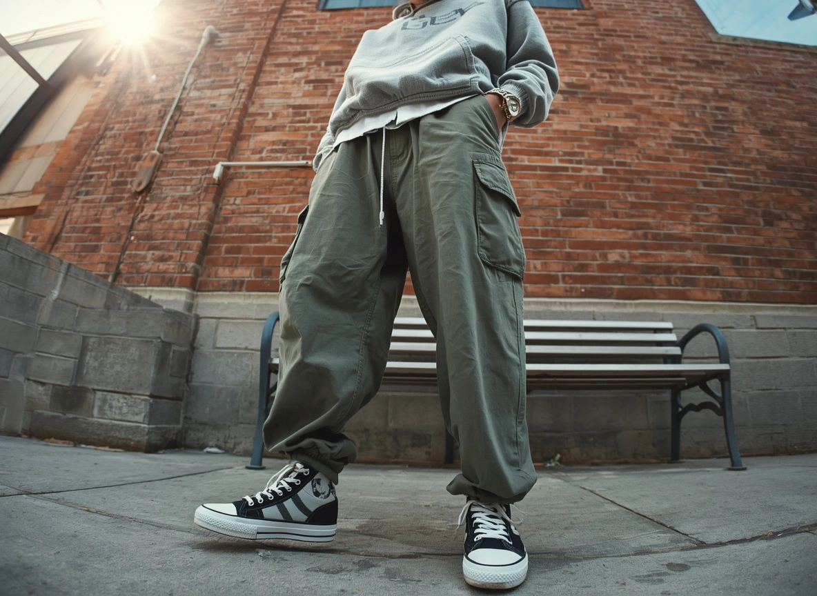 Weekend Streetwear