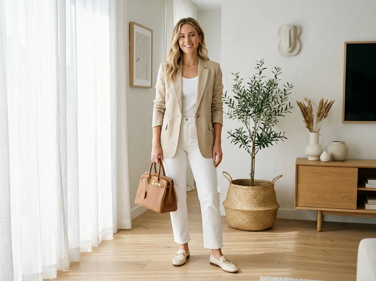 All-White Foundation