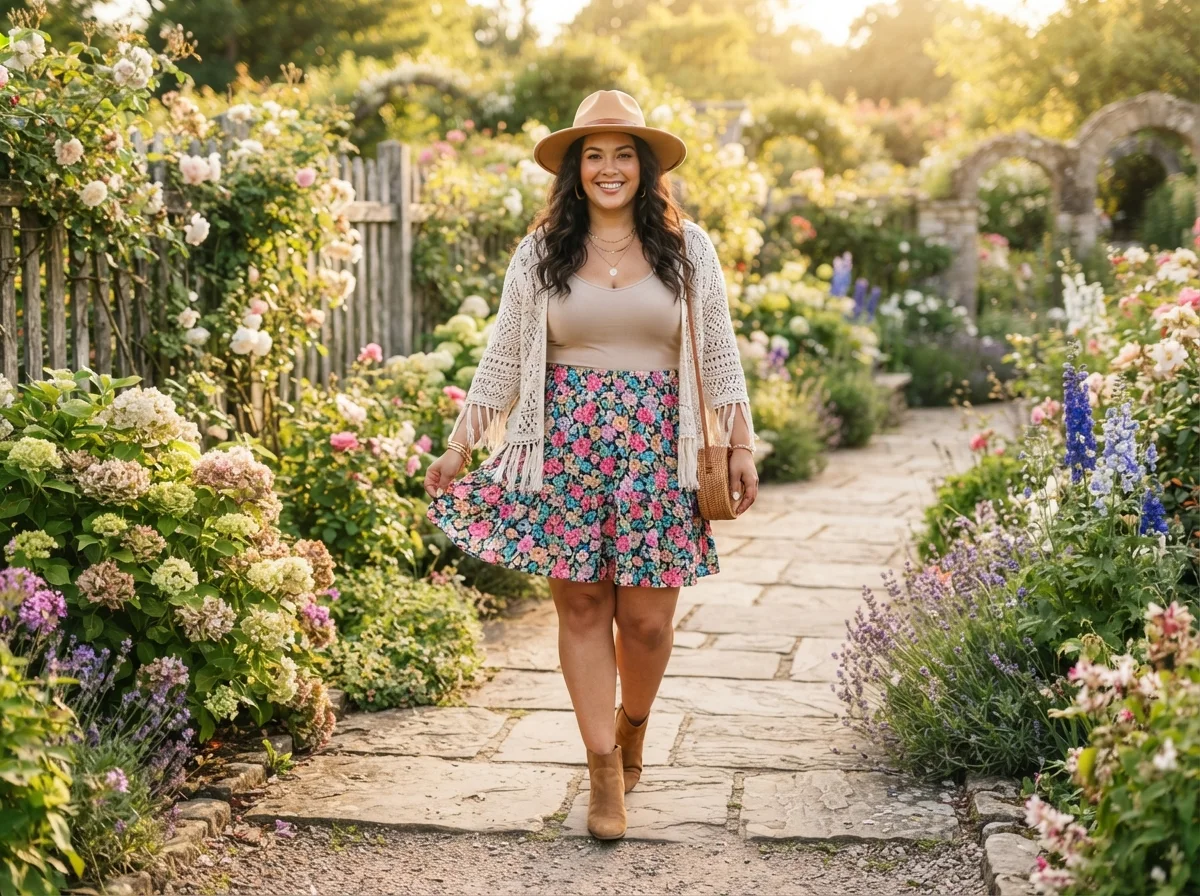 Boho Layers