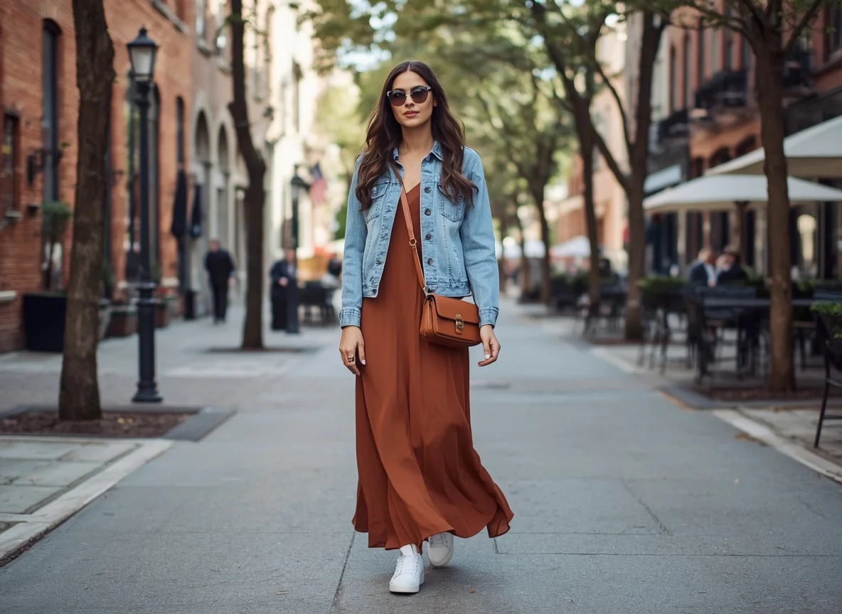 Denim Jacket Classic