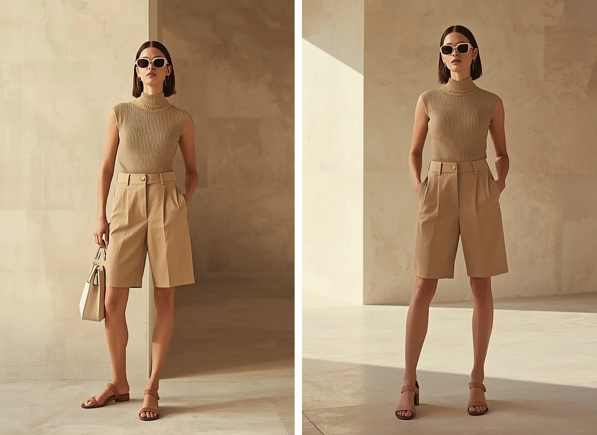 Monochrome Neutrals