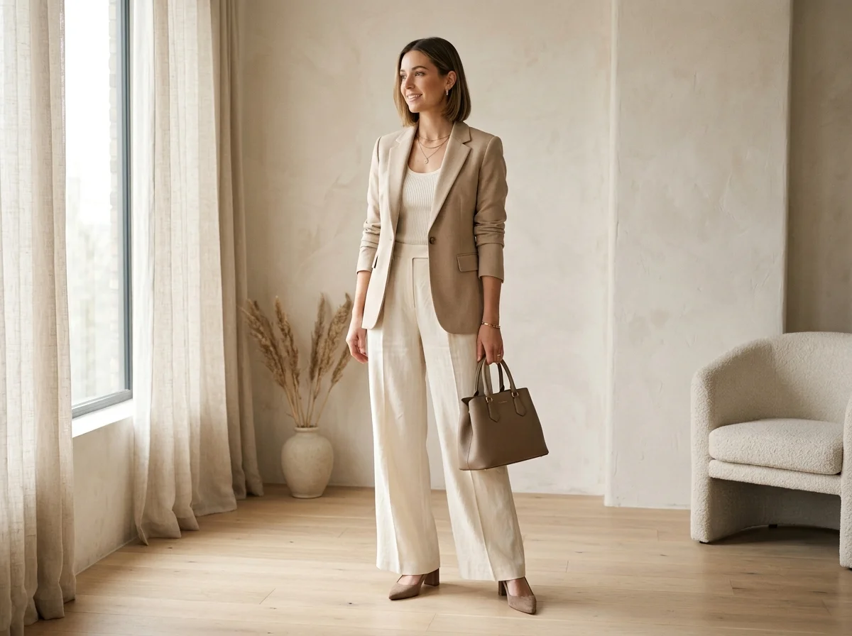 Monochrome Neutrals