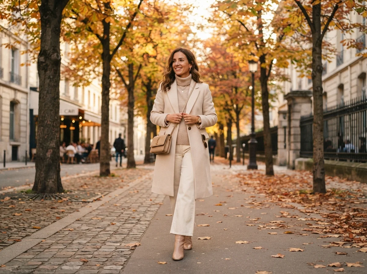 Monochrome Neutrals