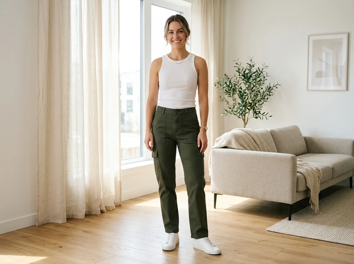 Relaxed Utility Style (2)