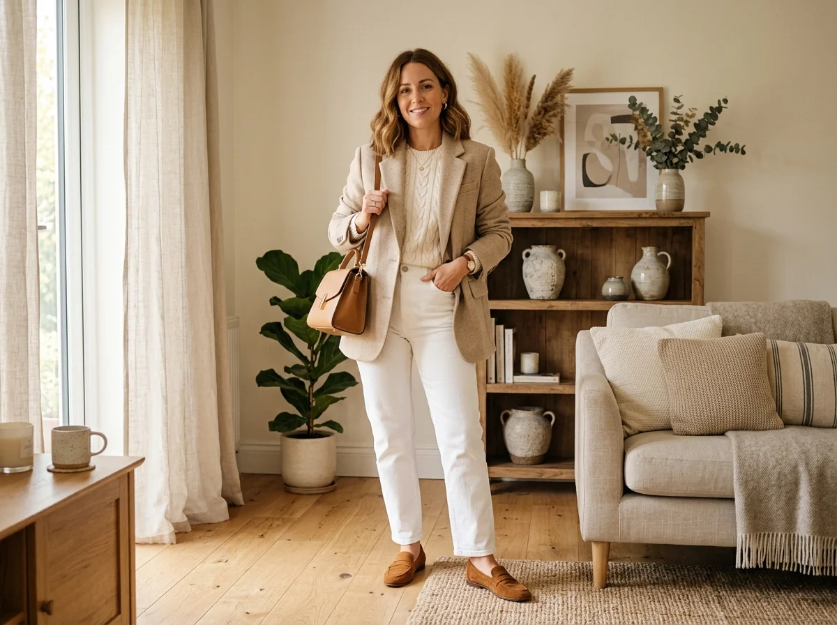 Soft Knit Pairing