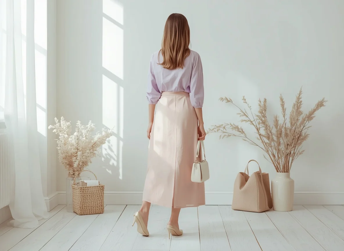Soft Pastel Palette