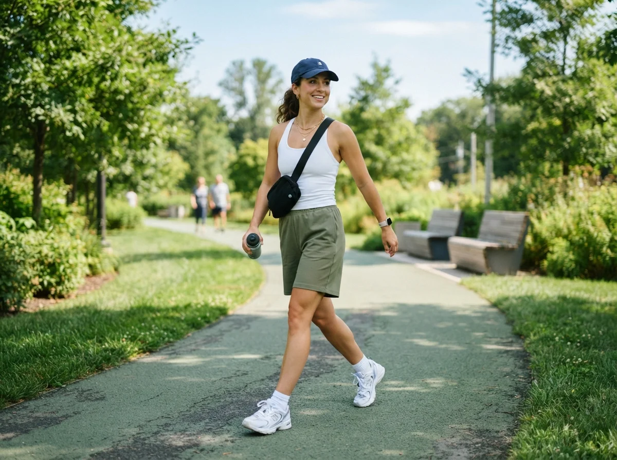 Sporty Sneakers Mix