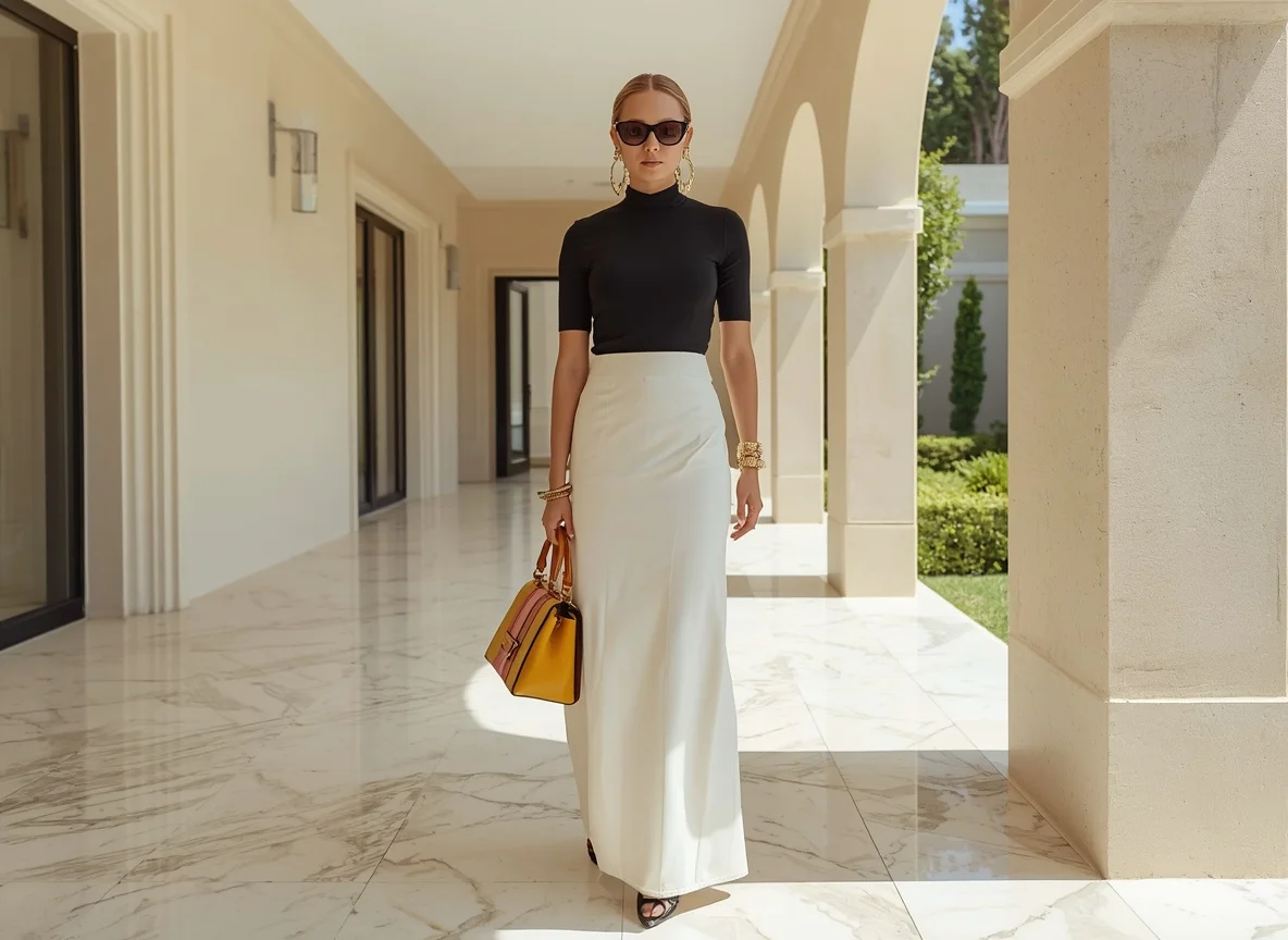 Statement Accessories
