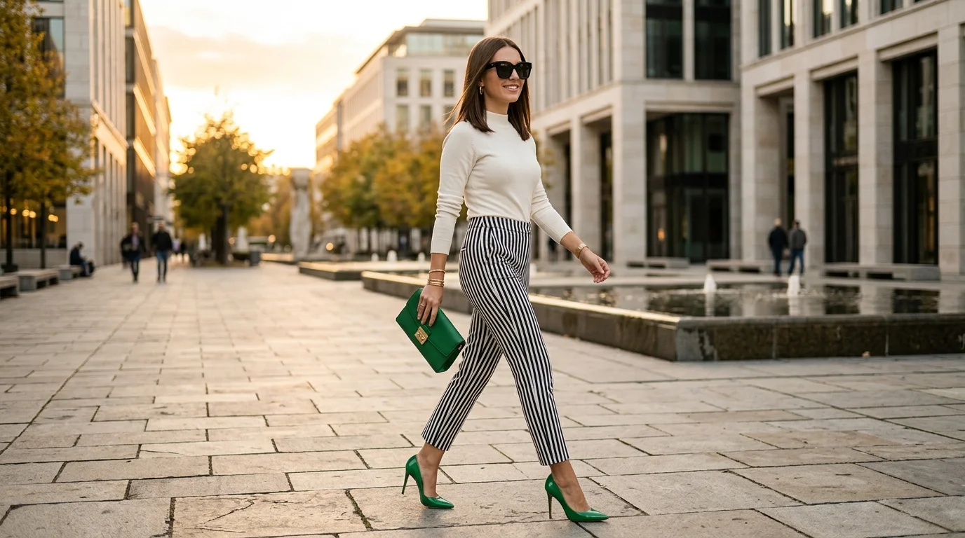 Statement Heels