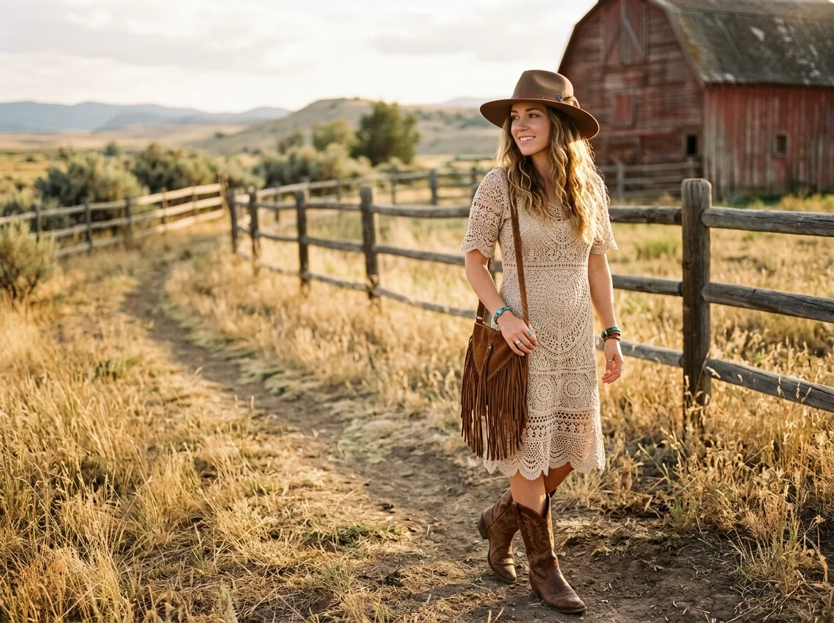 Western Charm