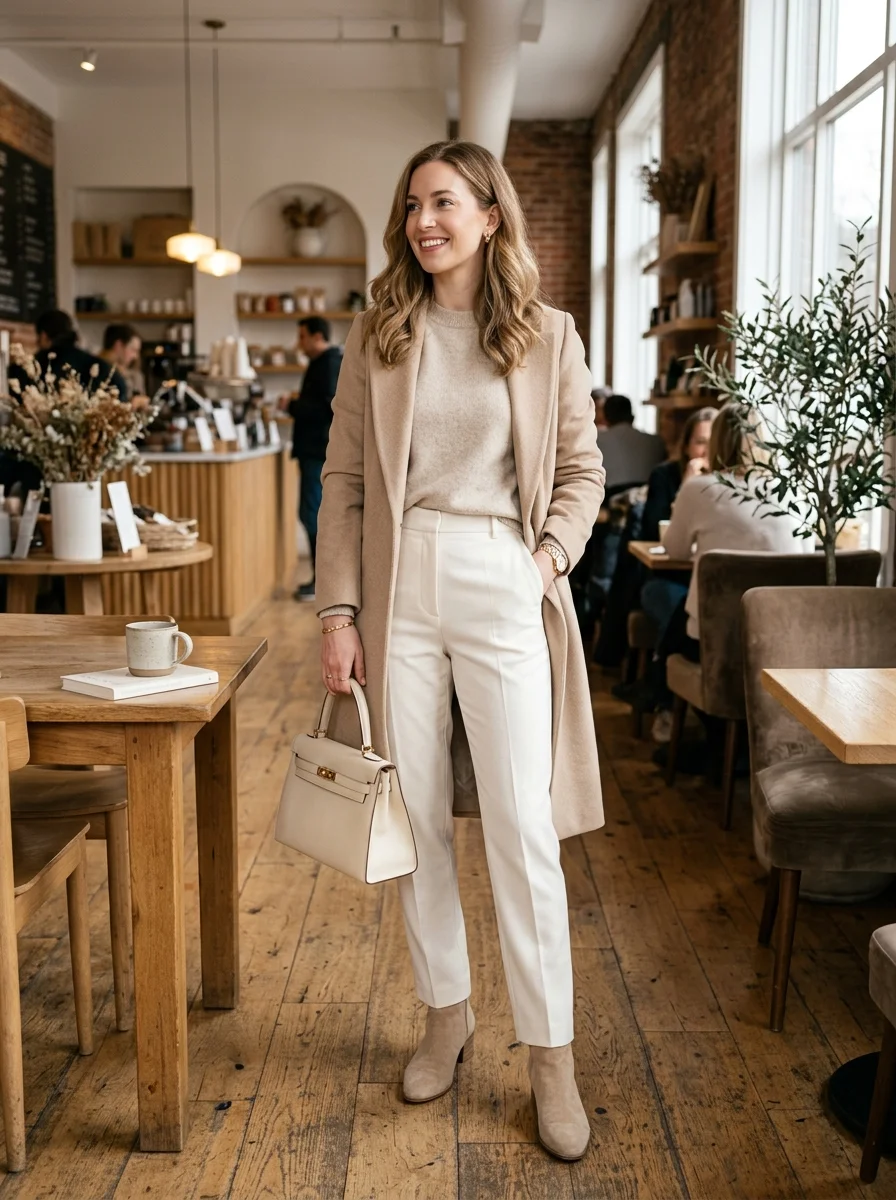 Cashmere Comfort