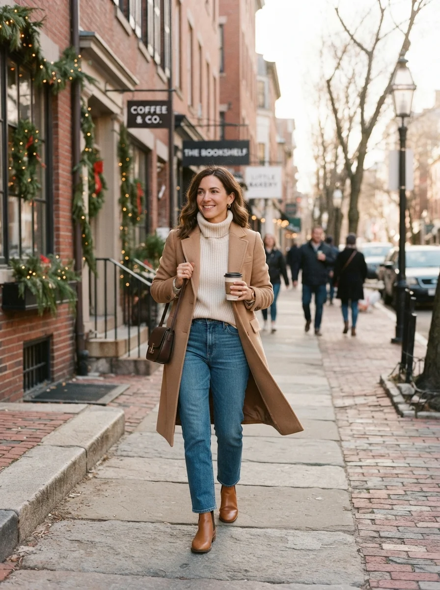 Classic Camel Layers - Copy
