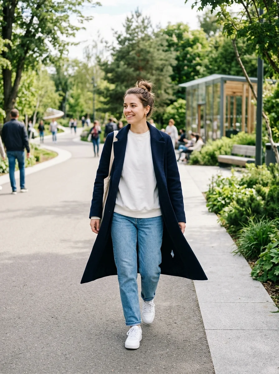 Weekend Denim